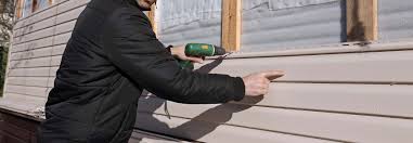 Best Custom Trim and Detailing for Siding  in Sweetwater, FL